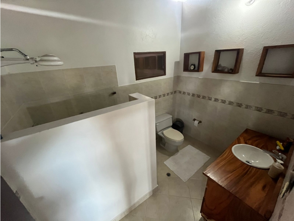 SE ARRIENDA CASA CAMPESTRE EN EL RETIRO LOS SALADOS — foto 4