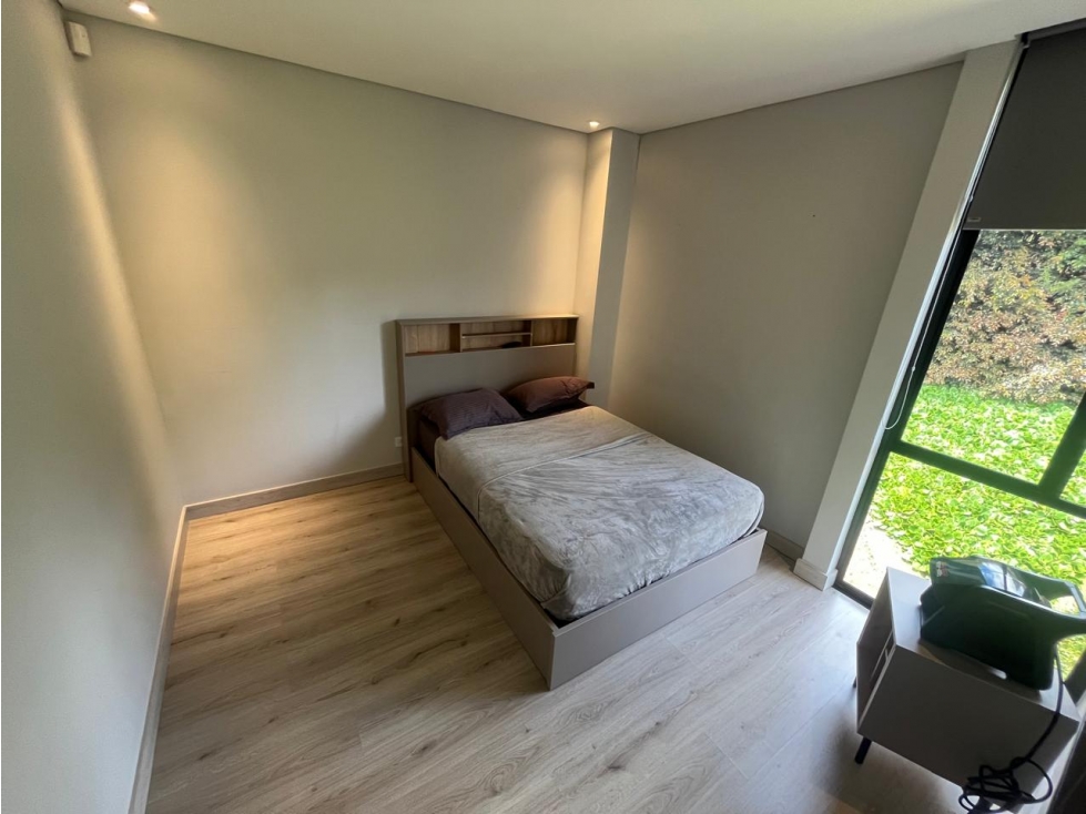 CASA EN ARRIENDO Y VENTA EN EL ALTO DE PALMAS — foto 4