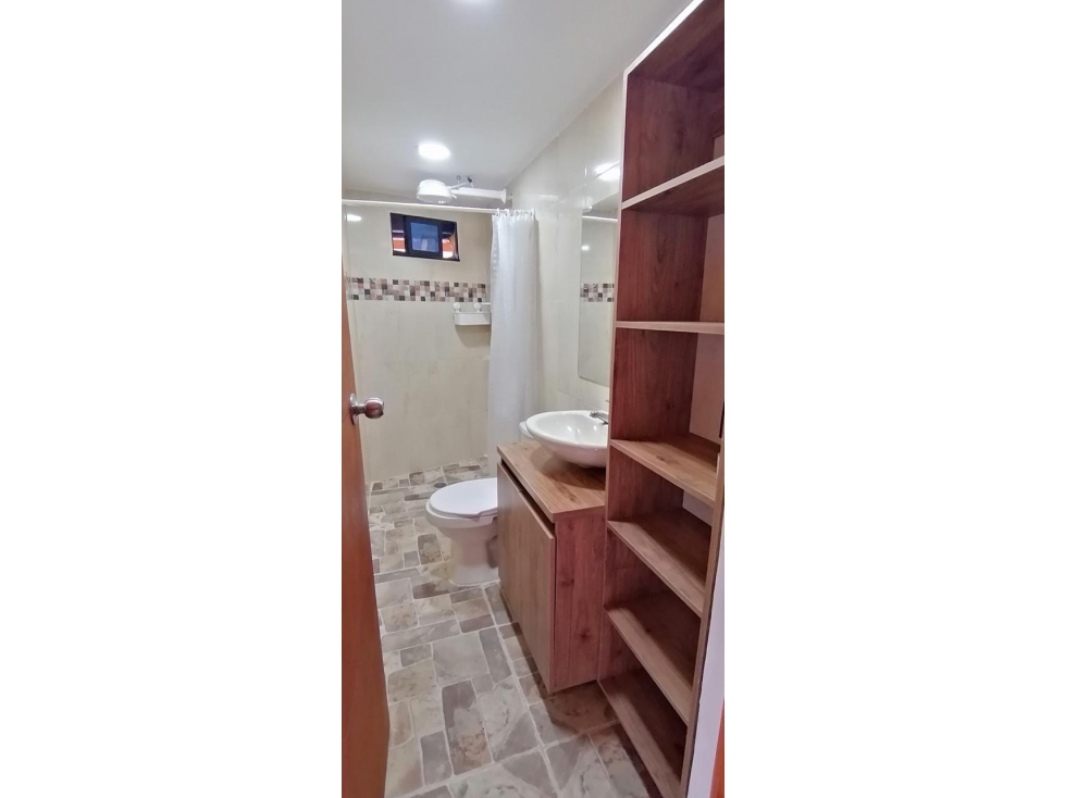 APARTAESTUDIO EN ARRIENDO SANTA ELENA VEREDA EL CERRO — foto 4