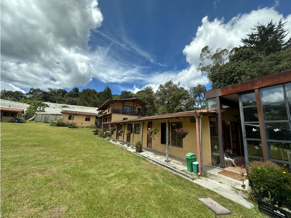 SE ARRIENDA FINCA EN LA VEREDA PERICO IDEAL PARA CORPORACIONES. — foto 6