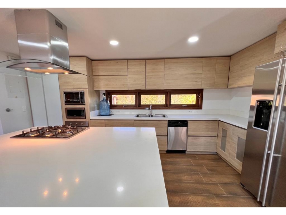 CASA CAMPESTRE EN VENTA, PRECIO NEGOCIABLE! — foto 4