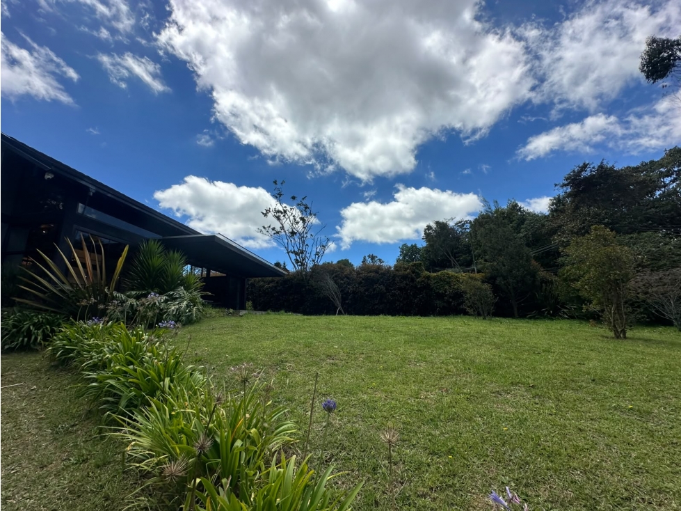 CASA CAMPESTRE DISPONIBLE PARA LA VENTA, ENVIGADO. — foto 6