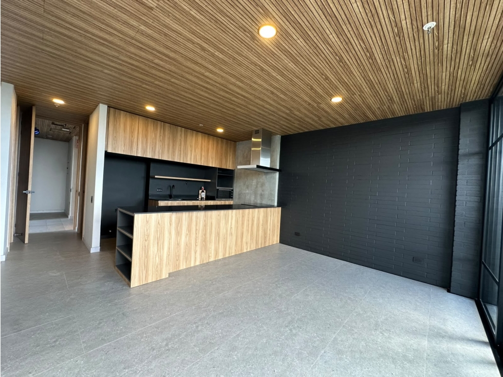 APARTAMENTO DE LUJO EN VENTA, ALTO DE LAS PALMAS. — foto 5