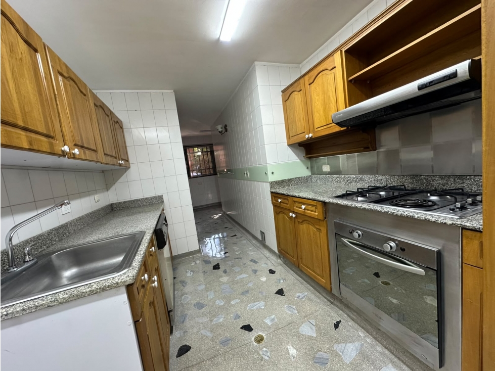 Se arrienda apartamento en la Transversal Superior, El Poblado. — foto 5
