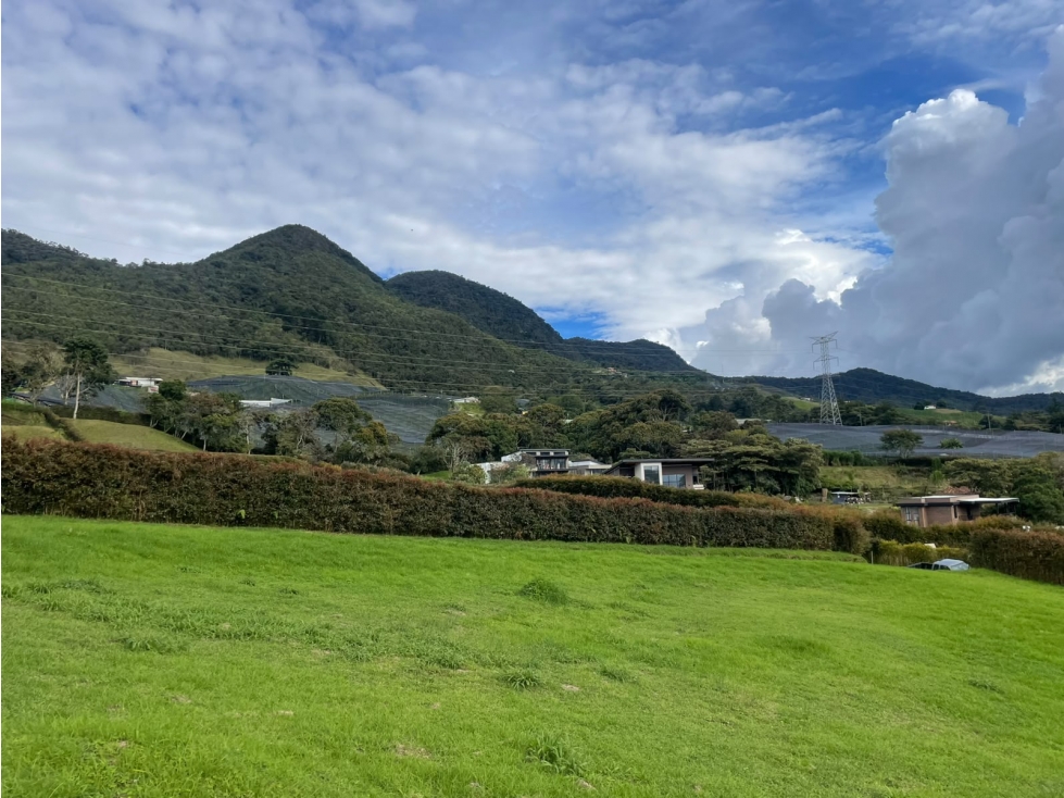 SE VENDE LOTE EN UNIDAD CERRADA, CARMEN DE VIBORAL — foto 4