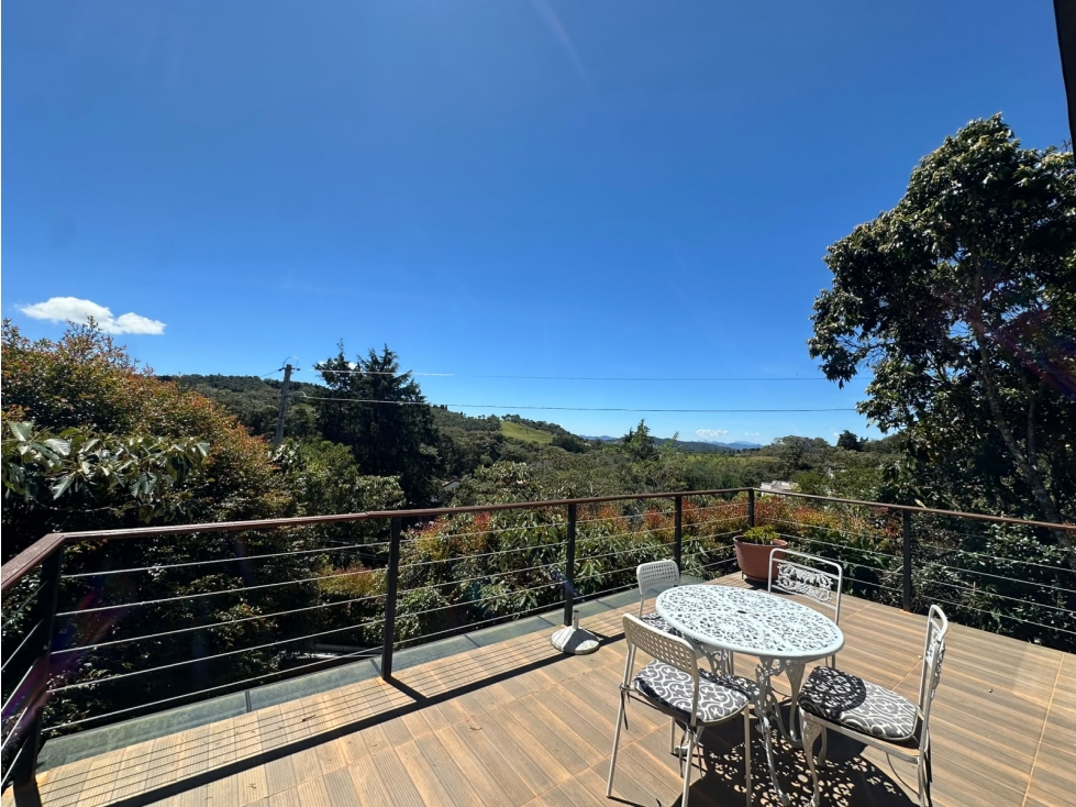 SE ARRIENDA CASA CAMPESTRE EN LA VEREDA PERICO, ENVIGADO. — foto 4