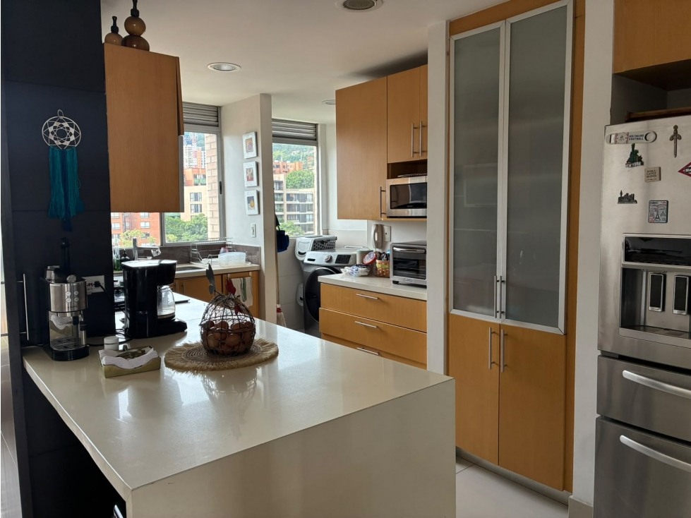 Element living poblado — foto 4