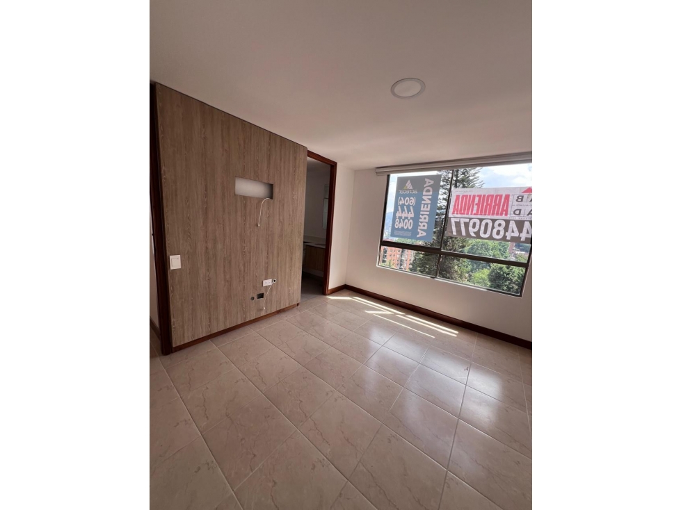 SE ARRIENDA APARTAMENTO EN EL POBLADO,LOS BALSOS — foto 5