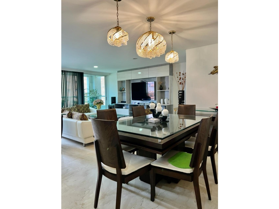 SE VENDE APARTAMENTO DE LUJO EN LAURELES. — foto 5