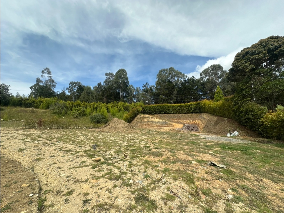 SE VENDE LOTE CAMPESTRE EN LA VARIANTE LAS PALMAS. — foto 5