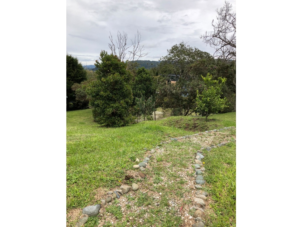 SE VENDE LOTE EN GUARNE VEREDA — foto 5