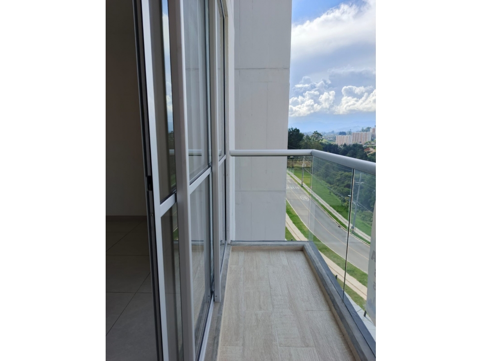 SE VENDE APARTAMENTO EN RIONEGRO,FONTIBON — foto 4