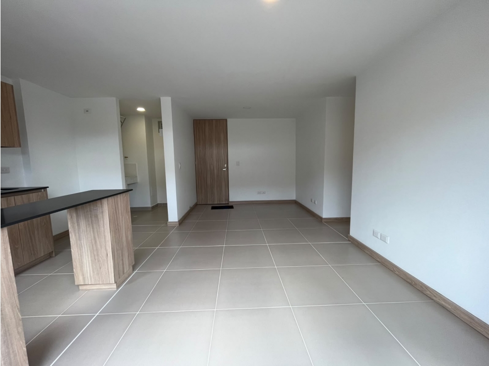 SE ARRIENDA APARTAMENTO EN LA CEJA ANTIOQUIA