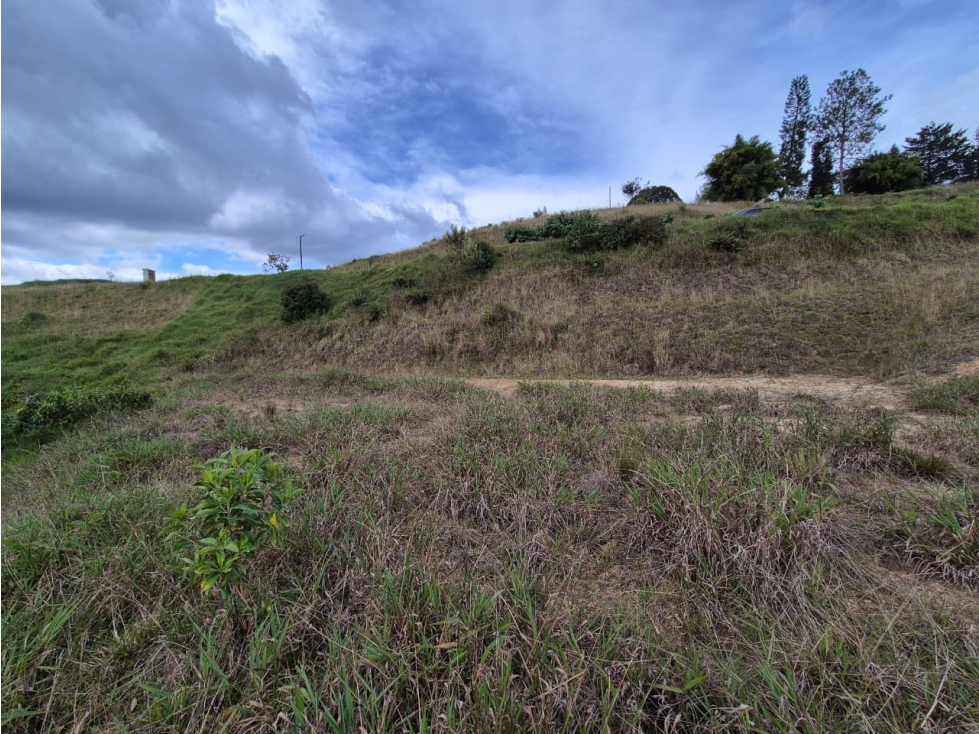 SE VENDE LOTE CAMPESTRE EN EL RETIRO. - 4