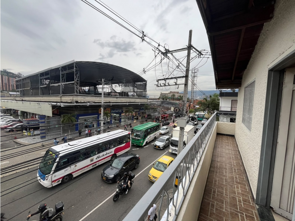 SE VENDE APARTAMENTO EN ITAGUI, SANTA MARIA. — foto 4