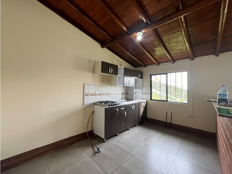 SE ARRIENDA CASA CAMPESTRE EN LA VEREDA PANTANILLO, ENVIGADO. — foto 4
