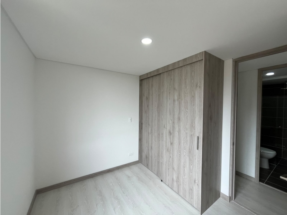 SE VENDE APARTAMENTO MODERNO EN RIONEGRO, SAN ANTONIO DE PEREIRA — foto 5
