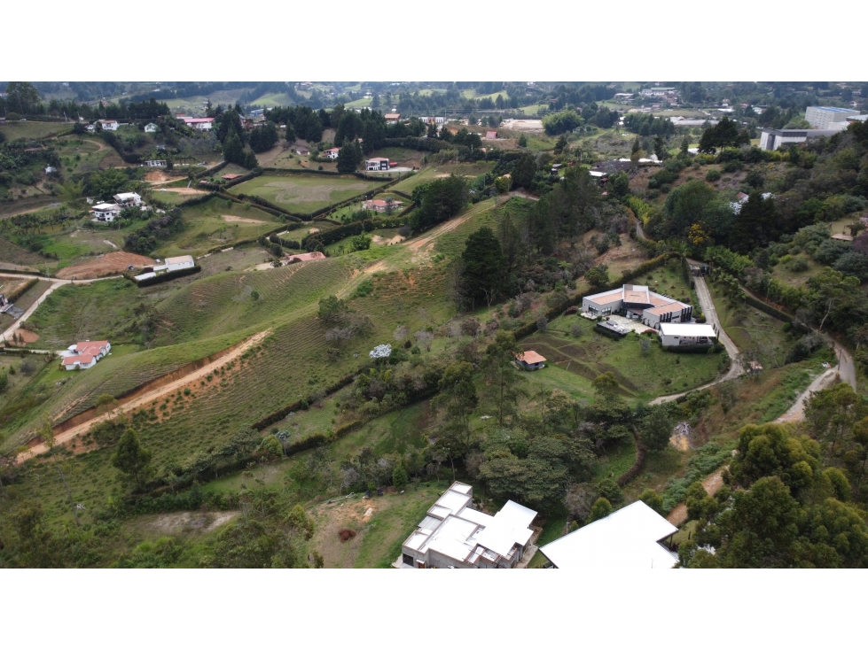 Vendo Lote Guarne Vereda La Mosquita — foto 5