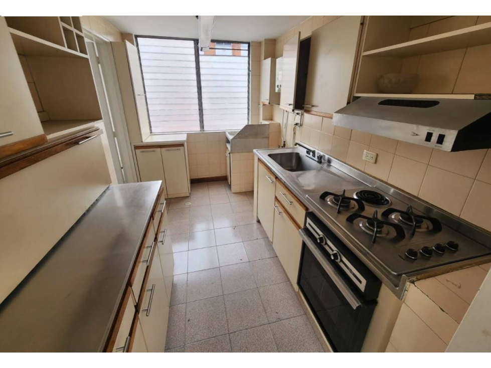 Arriendo Apartamento sector San Diego Av Las Palmas — foto 3