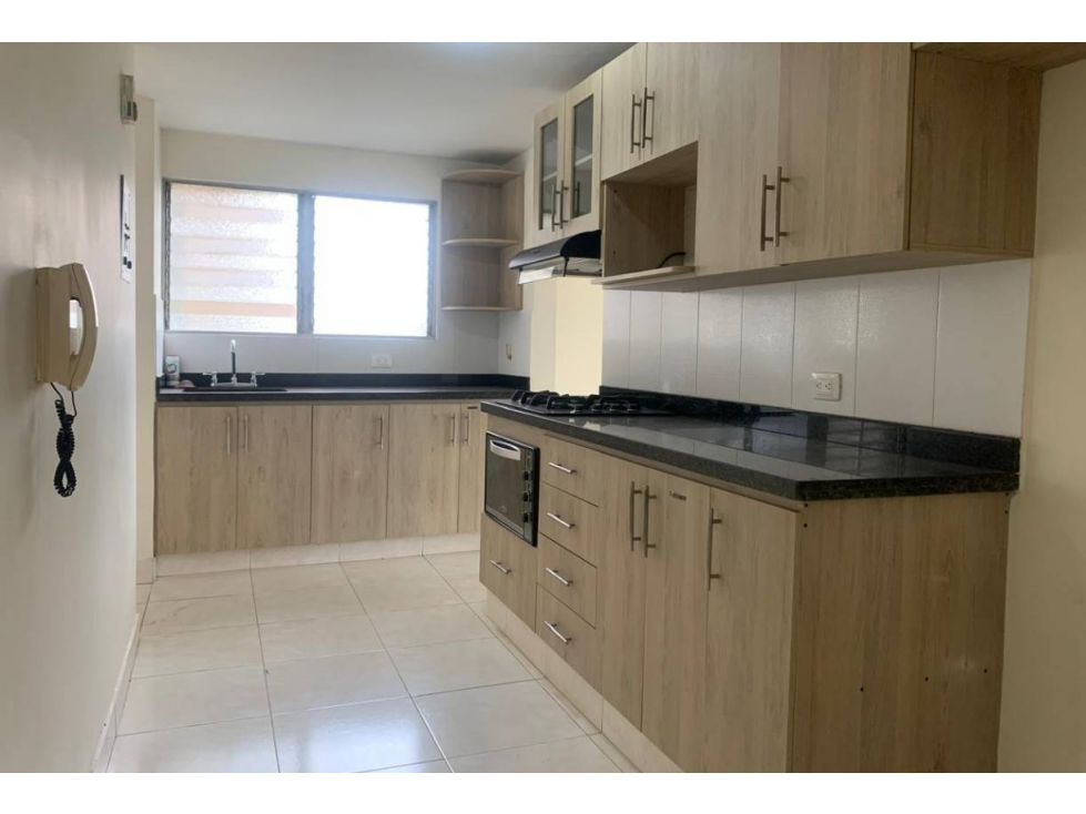 Arriendo / Vendo Apartamento Medellin, Conquistadores