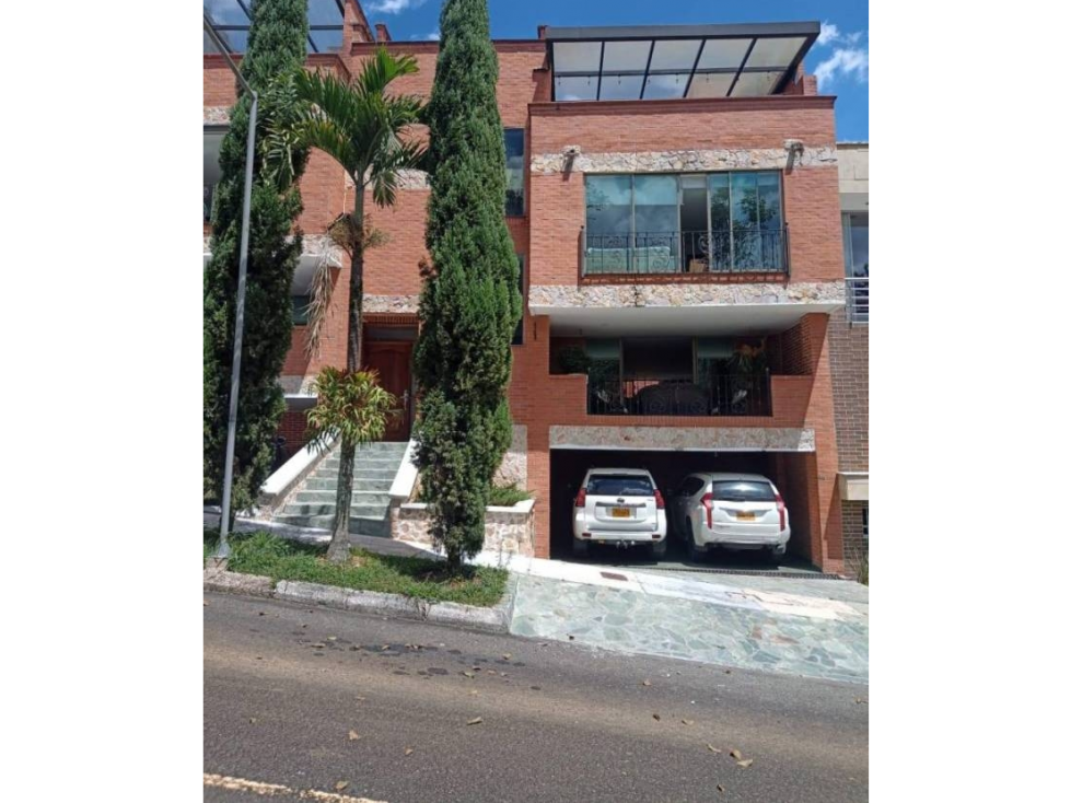 Venta Casa San Jose, Sabaneta, Antioquia
