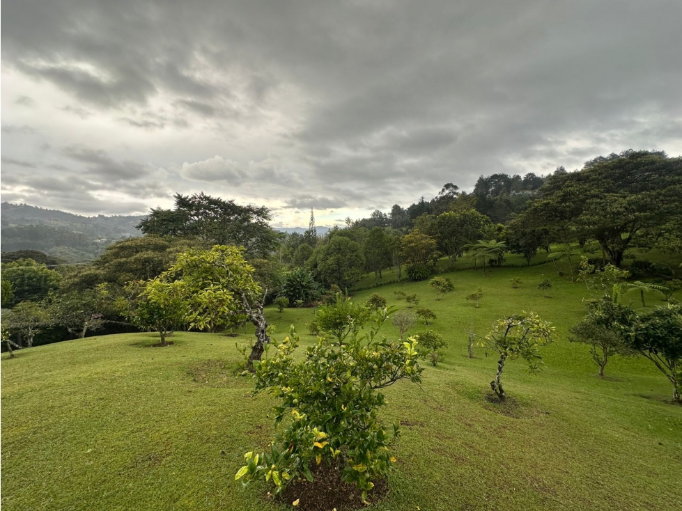 SE VENDE LOTE EN SAJONIA RIONEGRO, CERCA AL AEROPUETO JMC. — foto 3