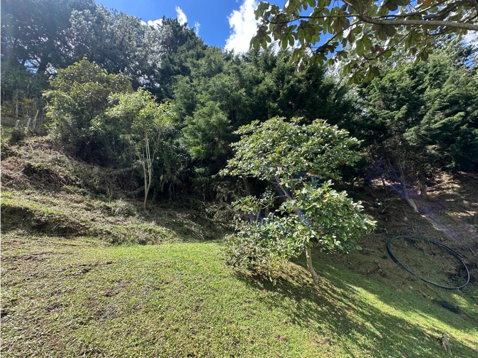 SE VENDE CASA FINCA EN CARRIZALES, EL RETIRO. — foto 5