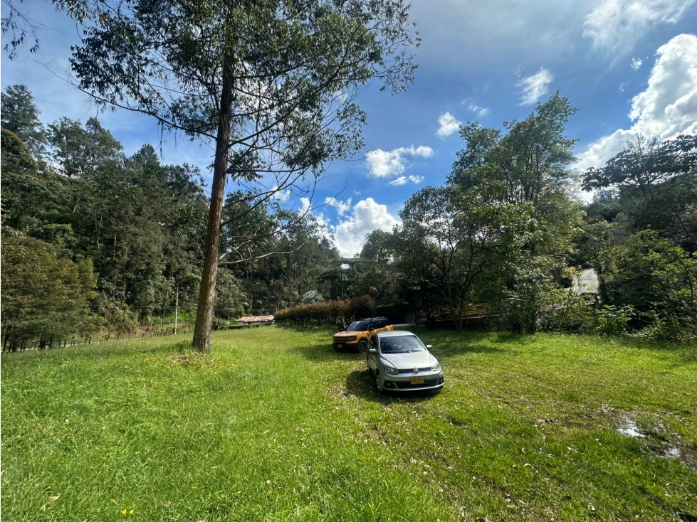 SE VENDE HERMOSO LOTE EN EL SECTOR DE FIZEBAD, EL RETIRO. — foto 6