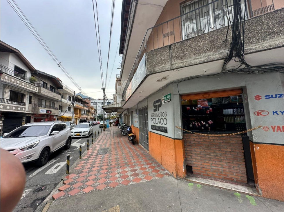 SE VENDE LOCAL EN EL CENTRO DE ITAGUÍ — foto 5