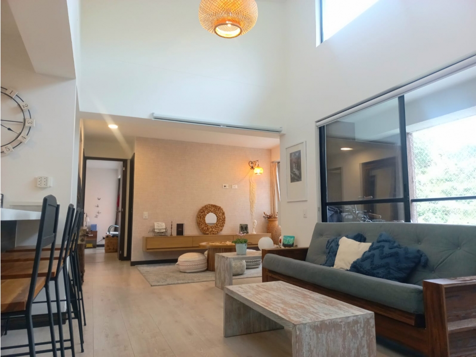 SE VENDE APARTAMENTO EN EL RETIRO ANTIOQUIA - 5