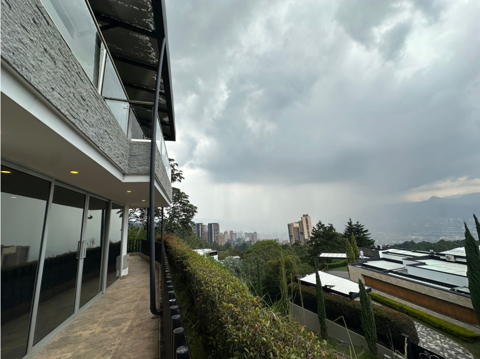 SE ARRIENDA CASA DE LUJO EN LAS PALMAS. — foto 4