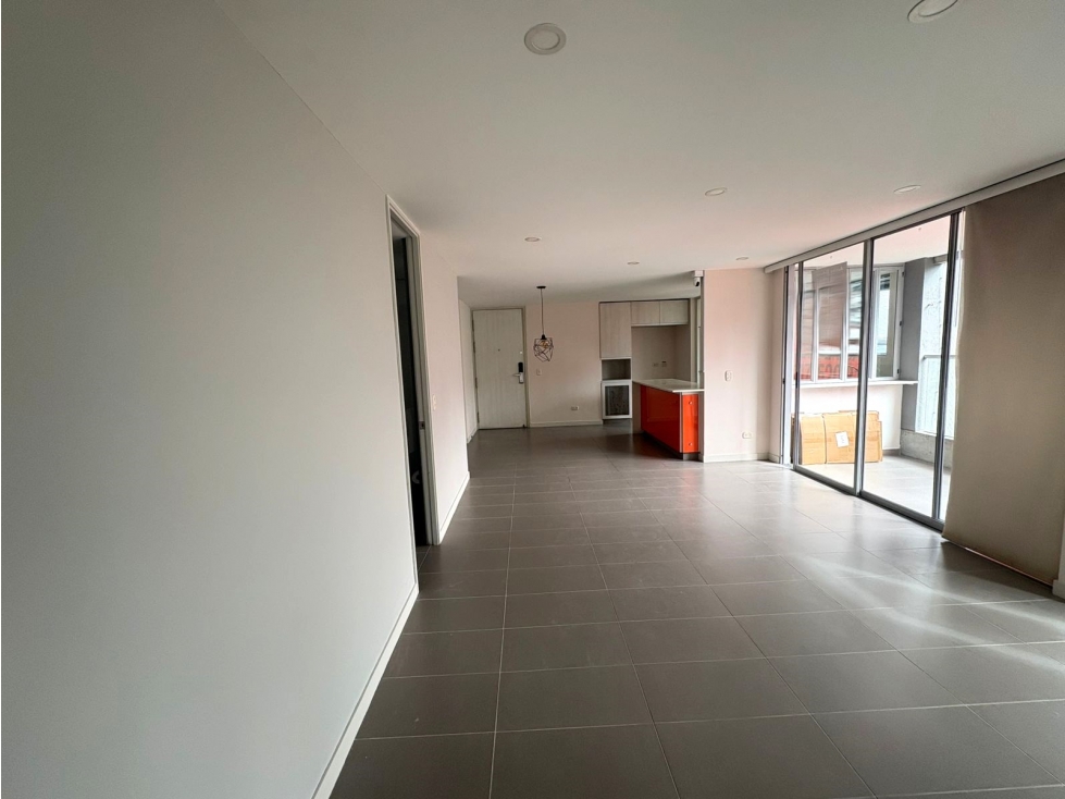 SE ARRIENDA APARTAMENTO EN CASTROPOL CON VISTA HACIA LAS PALMAS — foto 4