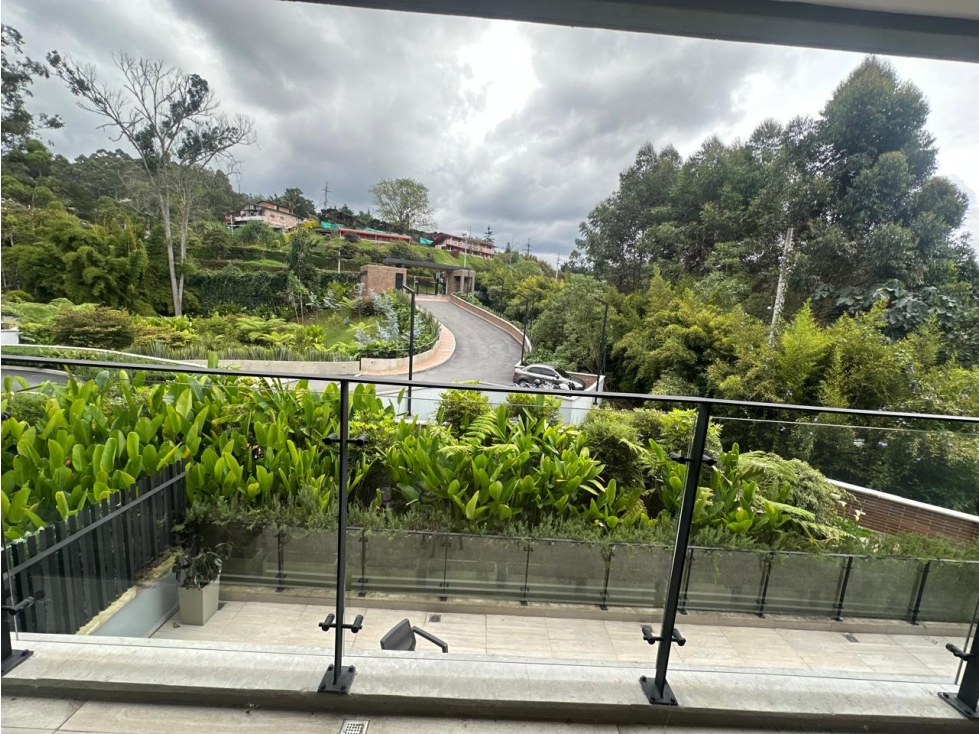 SE ARRIENDA APARTAMENTO EN SAJONIA, RIONEGRO. — foto 5