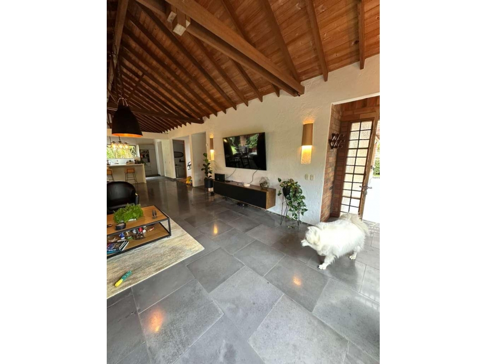 SE ARRIENDA O SE VENDE CASA EN EL RETIRO ANTIOQUIA — foto 5
