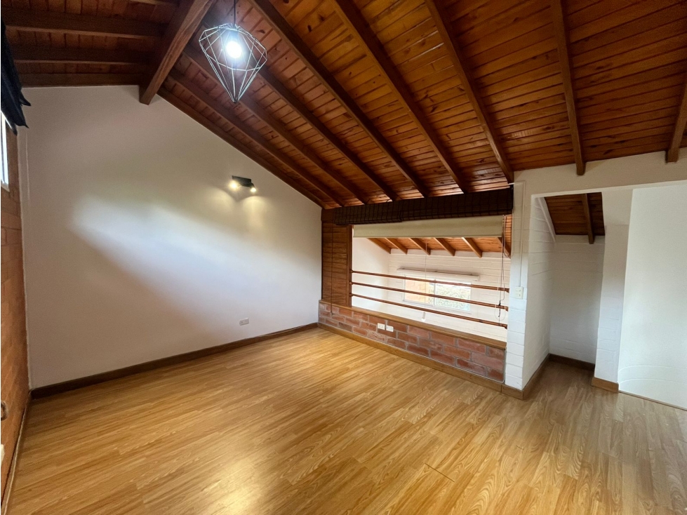 SE ARRIENDA CASA CAMPESTRE EN EL RETIRO ANTIOQUIA. — foto 6