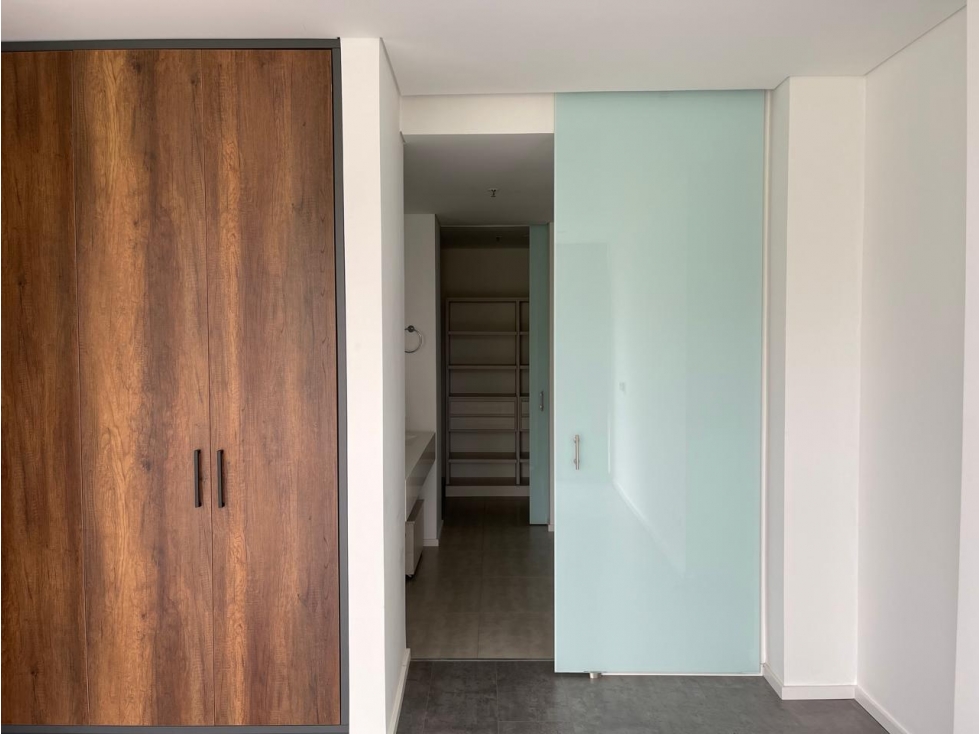 SE VENDE APARTAMENTO ENVIGADO ALTO DE PALMAS — foto 5