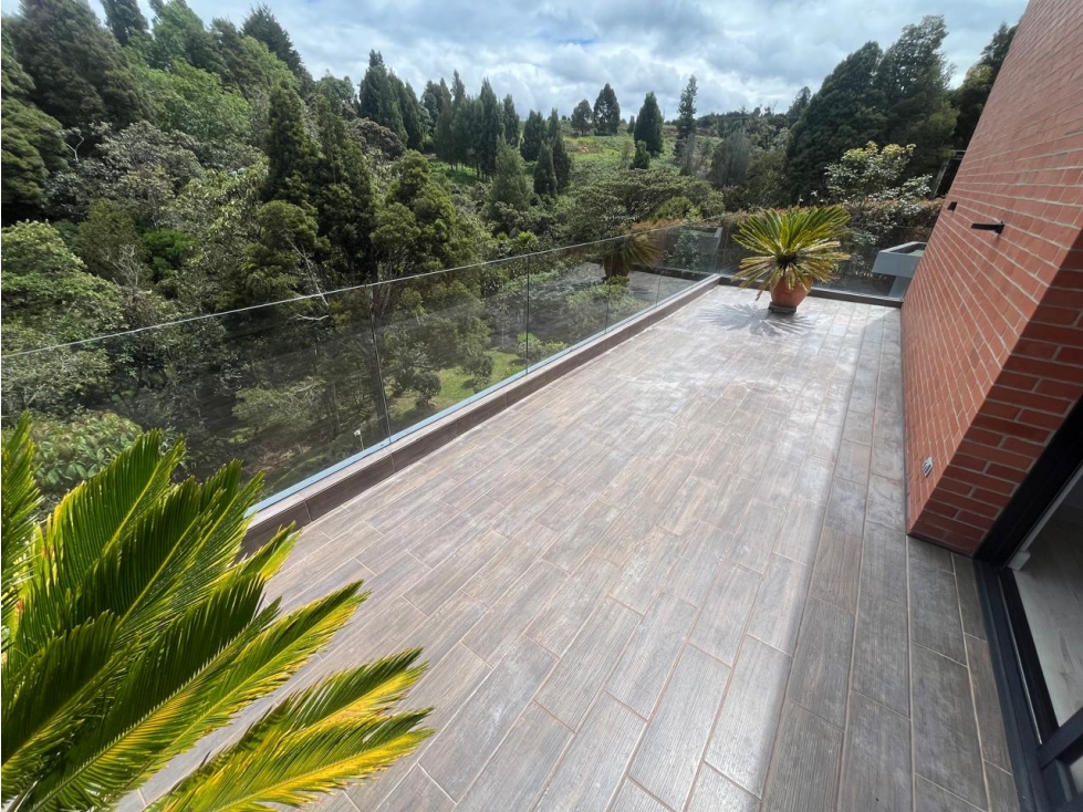 CASA EN ARRIENDO Y VENTA EN EL ALTO DE PALMAS — foto 5