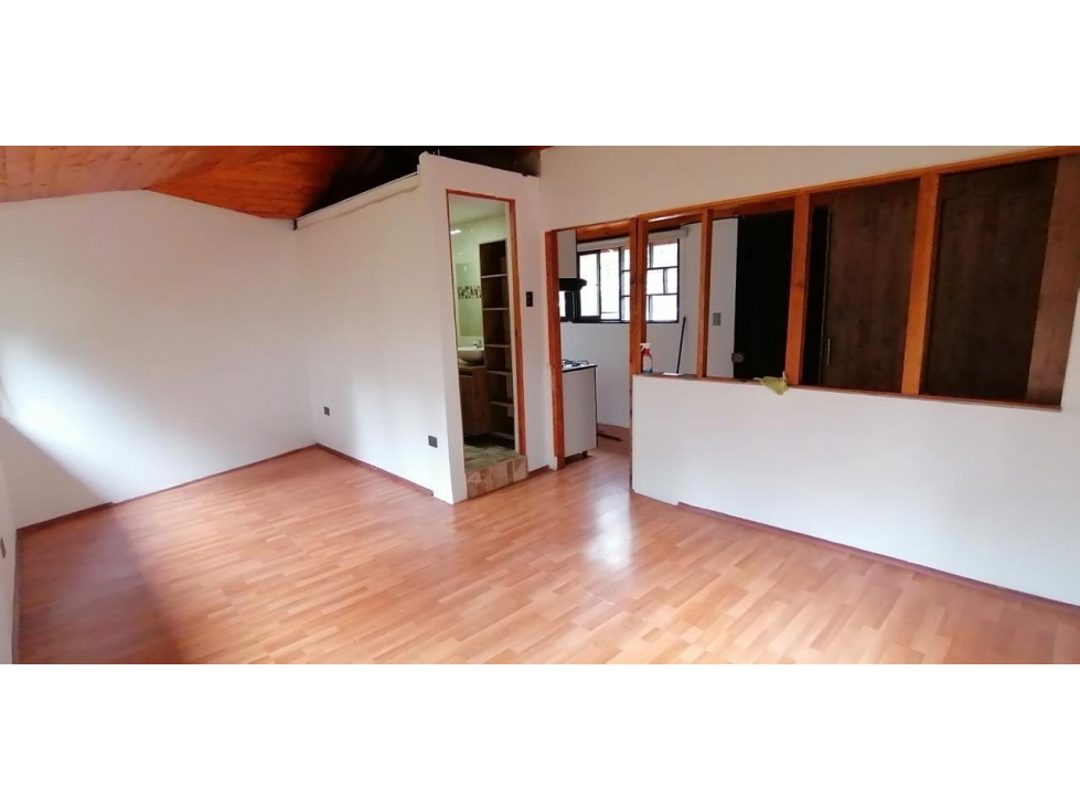 APARTAESTUDIO EN ARRIENDO SANTA ELENA VEREDA EL CERRO — foto 5