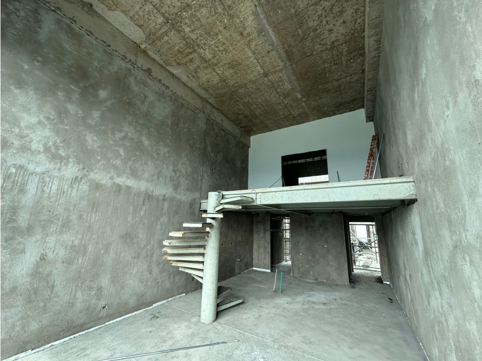 SE VENDE APARTAMENTO DE LUJO EN EL ALTO DE LAS PALMAS. — foto 4