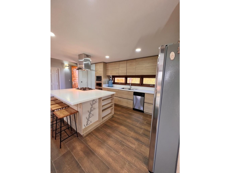 CASA CAMPESTRE EN VENTA, PRECIO NEGOCIABLE! — foto 5
