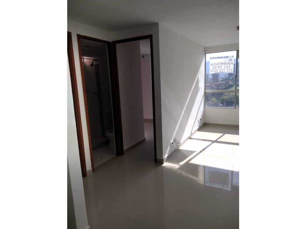 SE VENDE APARTAMENTO EN ROBLEDO. — foto 6