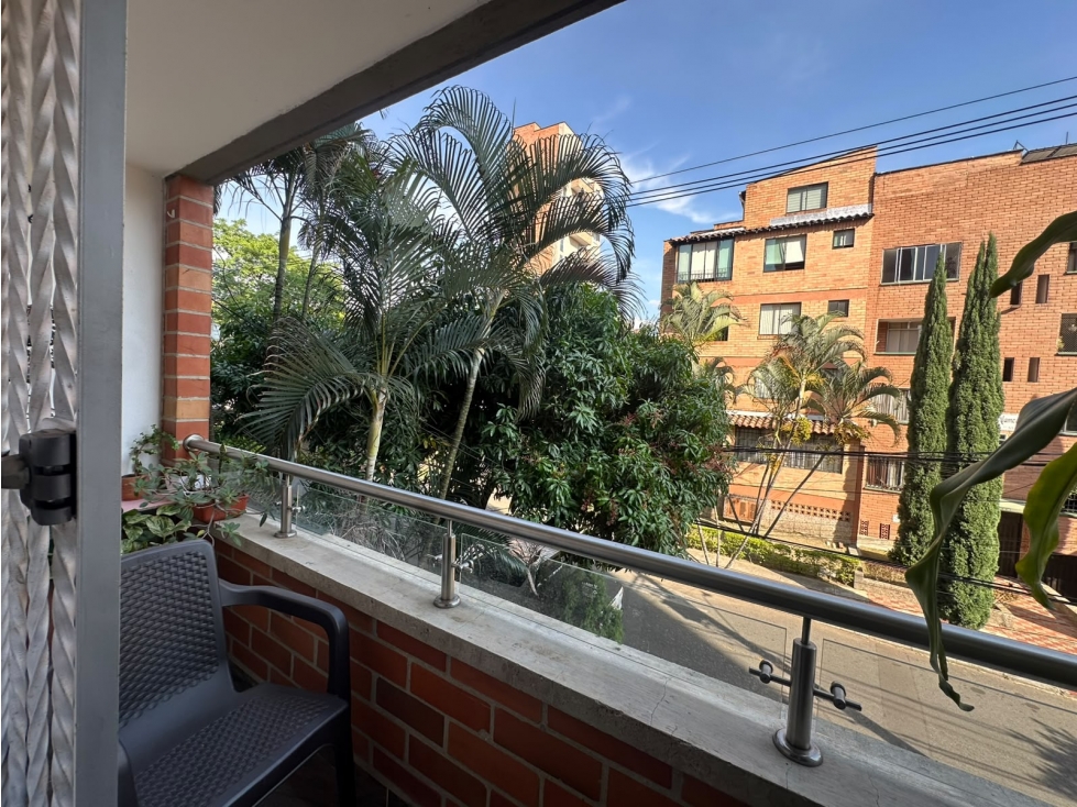 SE ARRIENDA APARTAMENTO EN LAURELES — foto 5