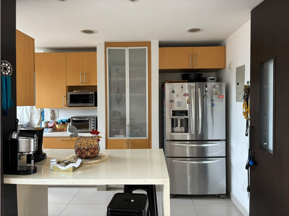 Element living poblado — foto 5