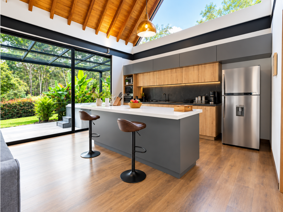 SE VENDE CASA EN PARCELACIÓN EL RETIRO — foto 5