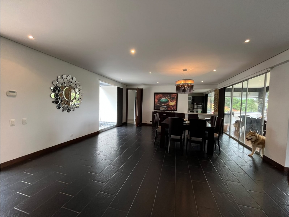 SE VENDE CASA DE LUJO EN ALTO DE PALMAS, SECTOR CANTAGIRONE - 6
