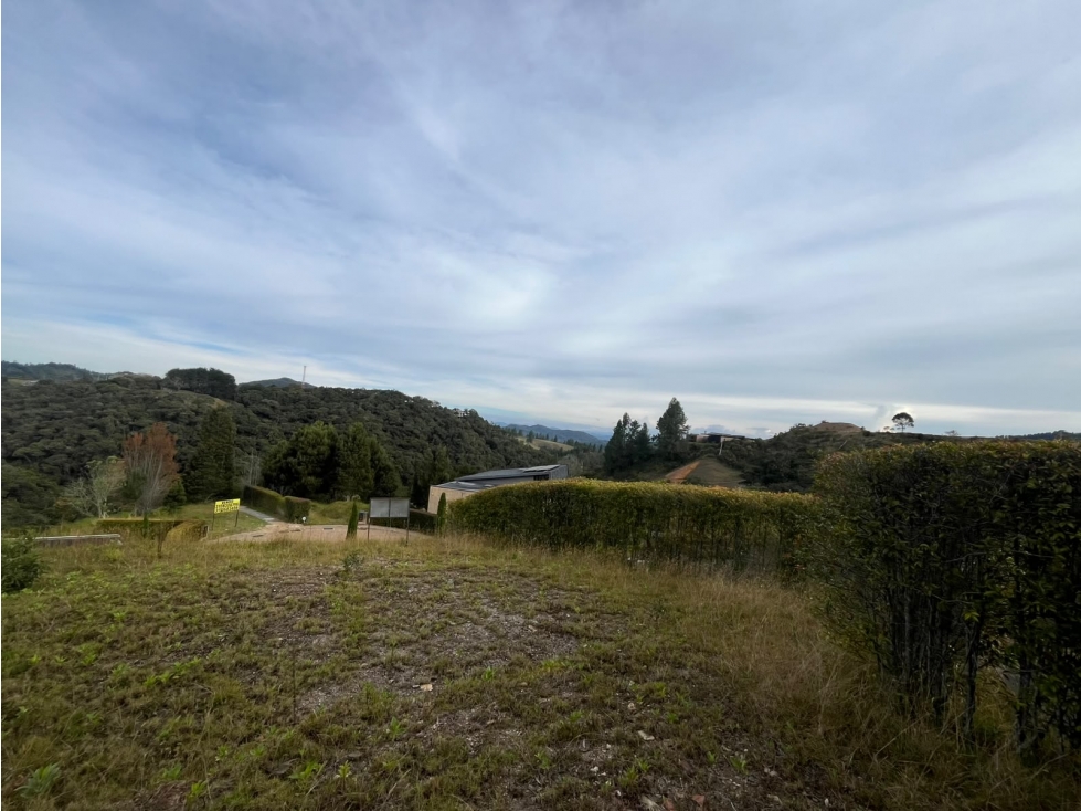 SE VENDE LOTE EN ALTO DE PALMAS, LA EXPLANA — foto 5