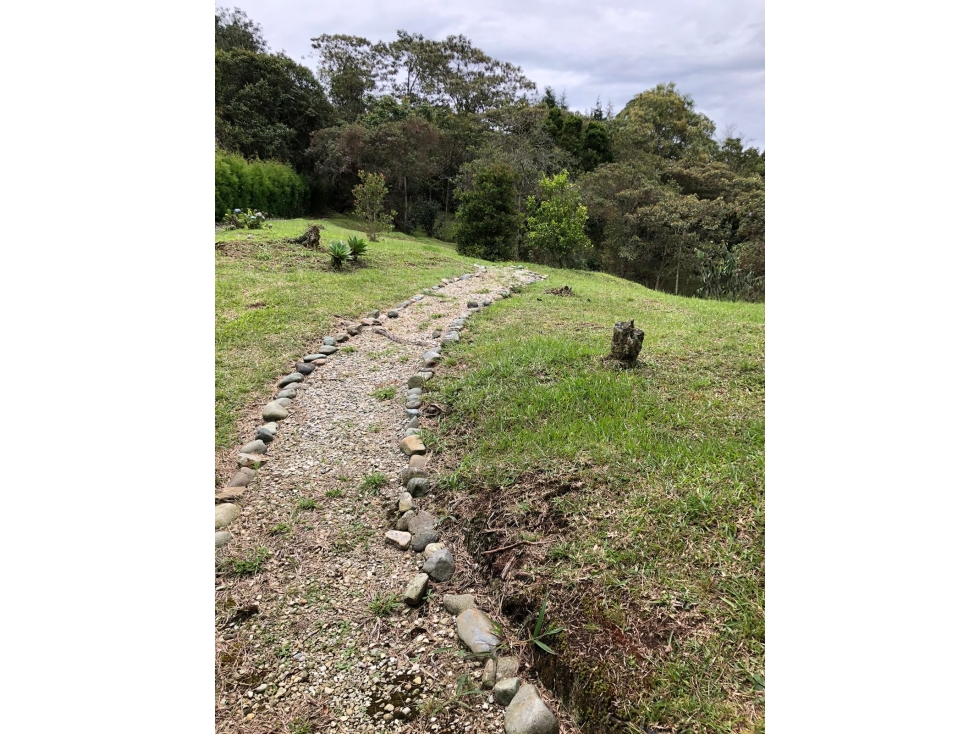 SE VENDE LOTE EN GUARNE VEREDA — foto 6