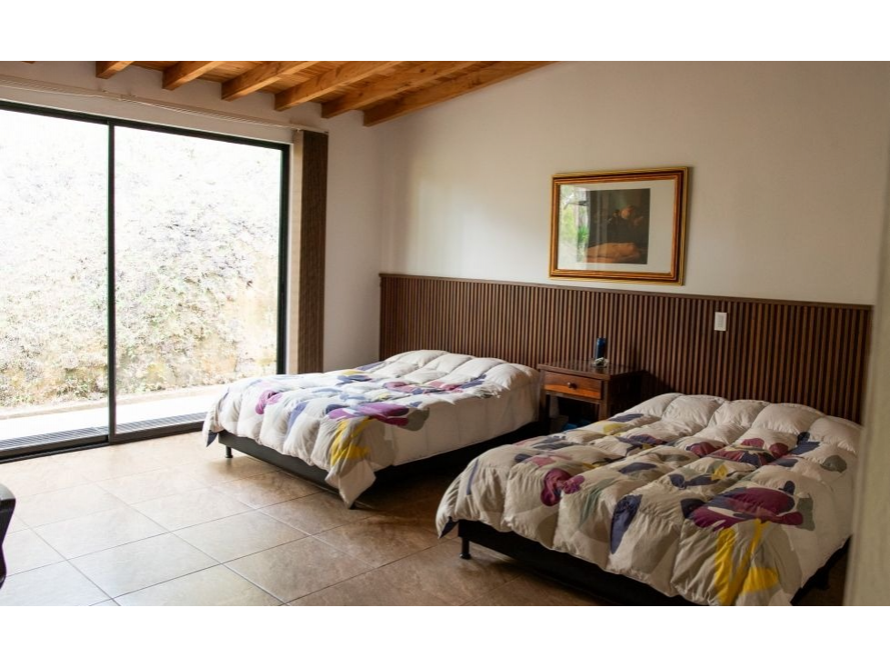 SE VENDE HERMOSA FINCA EN MARINILLA,VEREDA LA ESMERALDA — foto 5