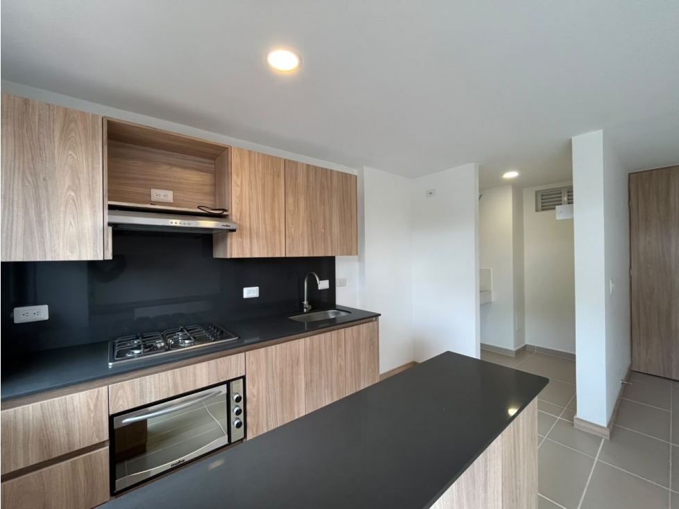 SE ARRIENDA APARTAMENTO EN LA CEJA ANTIOQUIA — foto 4
