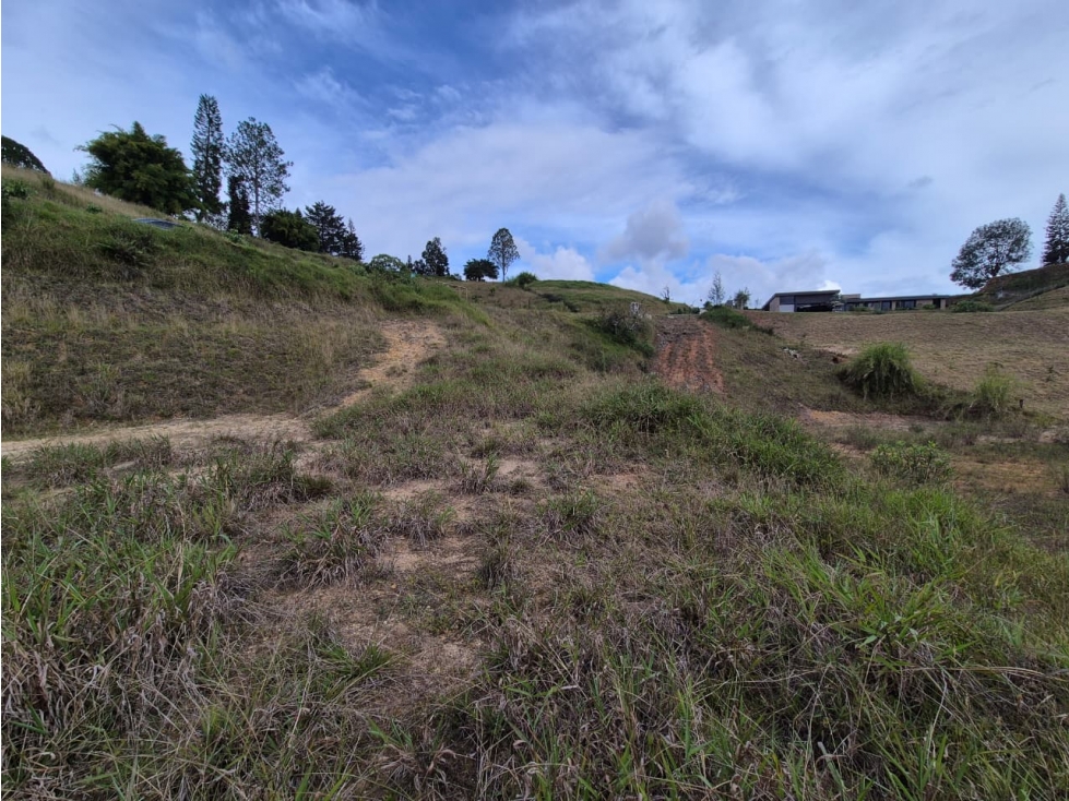 SE VENDE LOTE CAMPESTRE EN EL RETIRO. - 5